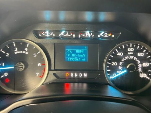 Used 2020 Ford F150 XLT image 16