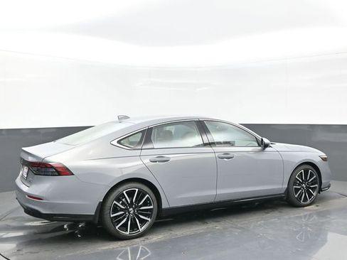 New 2025 Honda Accord Touring image 6