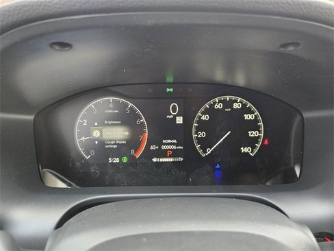 New 2026 Honda HR-V EX-L image 17