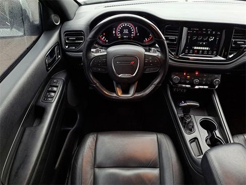 Used 2022 Dodge Durango GT image 10