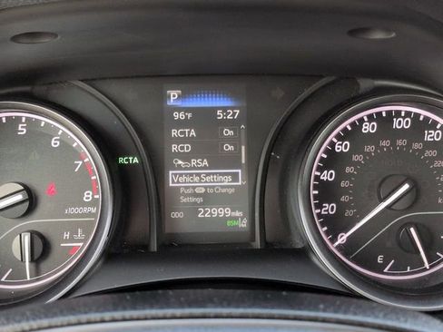 Certified 2024 Toyota Camry SE w/ Convenience Package FWD image 24