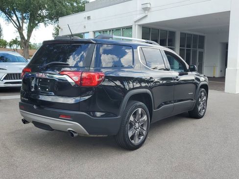 Used 2019 GMC Acadia SLT image 5