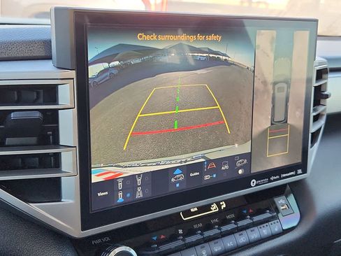 Certified 2023 Toyota Sequoia Limited image 25