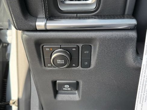 New 2026 Ford Expedition Max Platinum w/ Stealth Performance Package image 24