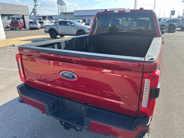 Used 2024 Ford F250 XLT w/ XLT Premium Package AWD/4WD image 24