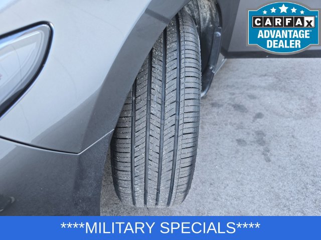 Used 2021 MAZDA MAZDA3 s FWD image 20