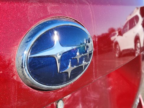 Used 2021 Subaru Forester Premium image 22