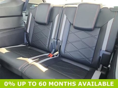 New 2026 Volkswagen Atlas Peak Edition image 17