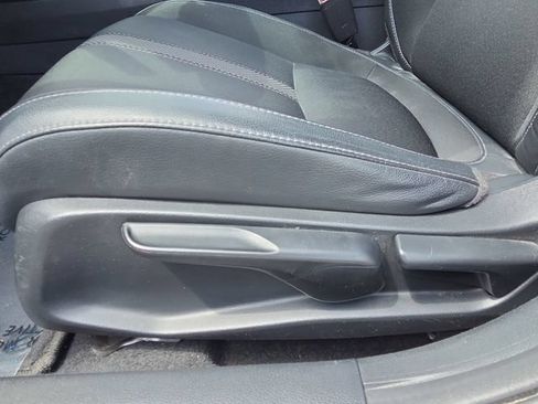 Used 2019 Honda Civic Sport image 12