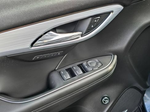 New 2026 Buick Envision Avenir AWD/4WD image 14