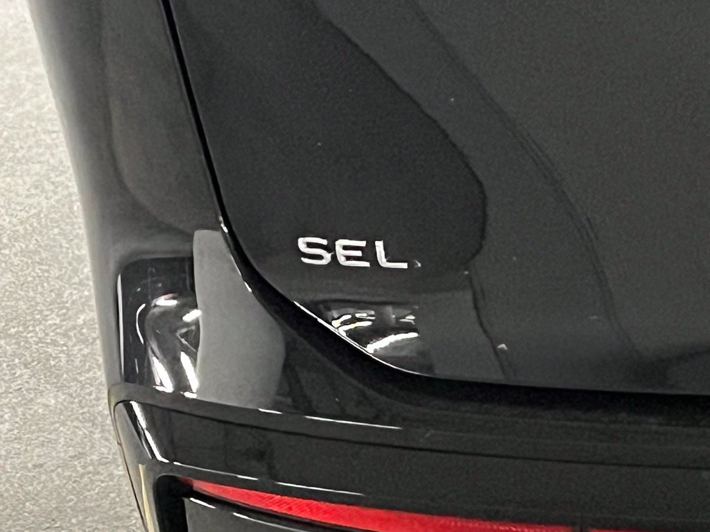 New 2027 Volkswagen Atlas SEL R-Line AWD/4WD image 33