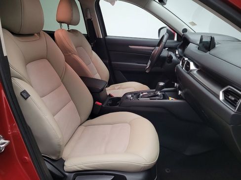 Used 2019 MAZDA CX-5 Touring image 21