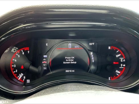 Used 2024 Dodge Durango GT AWD/4WD image 13
