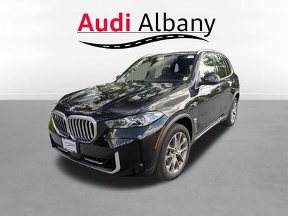 Used 2025 BMW X5 xDrive50e w/ Premium Package