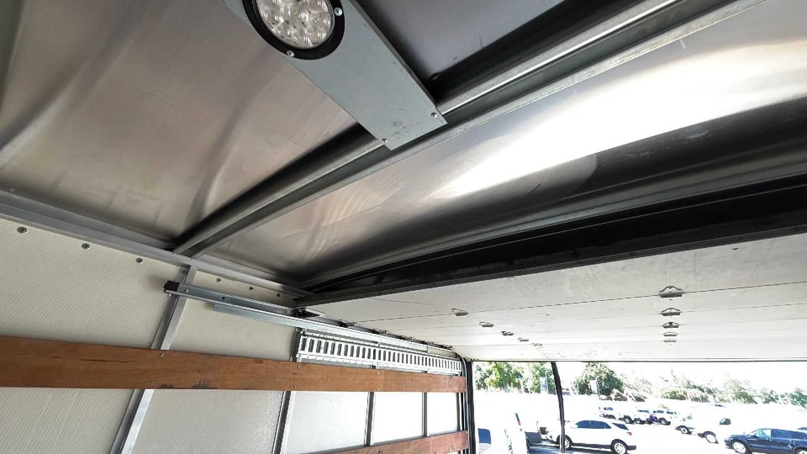 Used 2021 Ford E-350 and Econoline 350 Super Duty RWD image 42