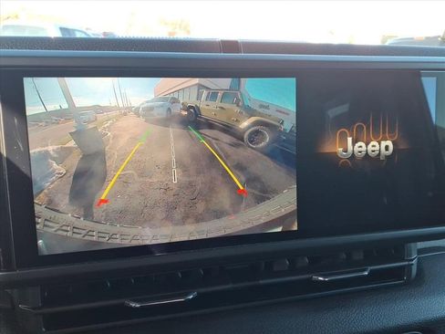 New 2026 Jeep Wrangler Unlimited Sport image 9