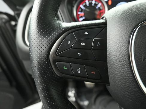 Used 2021 Dodge Challenger R/T Scat Pack image 16