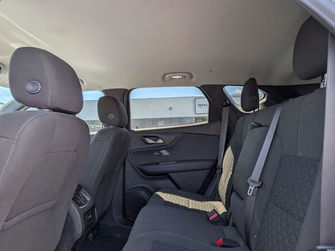 Used 2019 Chevrolet Blazer LT AWD/4WD image 9