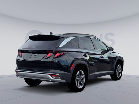 New 2026 Hyundai Tucson SEL image 10