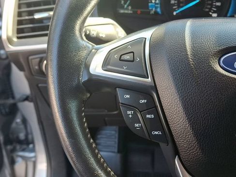 Certified 2023 Ford Edge SEL w/ Convenience Package AWD/4WD image 21