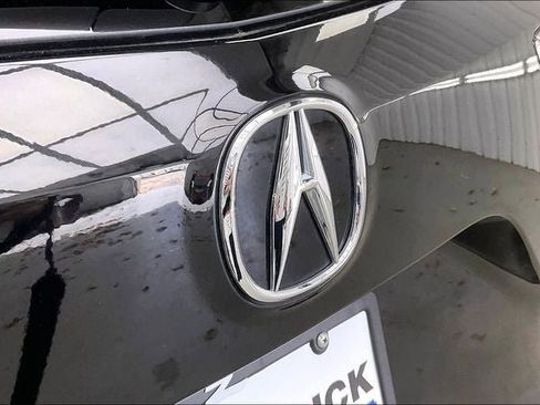 Used 2021 Acura RDX Technology Package SH-AWD image 32