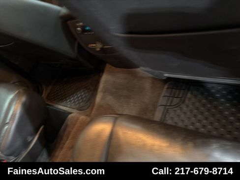 Used 2010 GMC Yukon XL SLT image 77