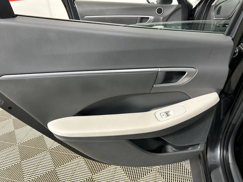 Used 2022 Hyundai Sonata Blue FWD image 15