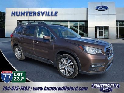 Used 2020 Subaru Ascent Premium w/ Sport Package
