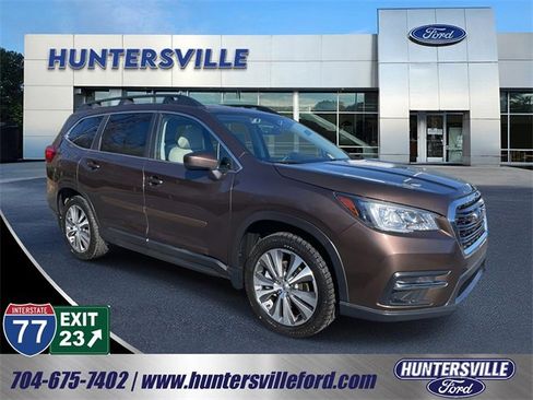 Used 2020 Subaru Ascent Premium w/ Sport Package image 1
