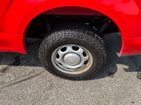 Used 2017 Ford F150 XL w/ XL Power Equipment Group RWD image 26