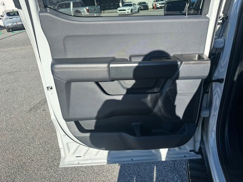 Certified 2024 Ford F150 STX image 23