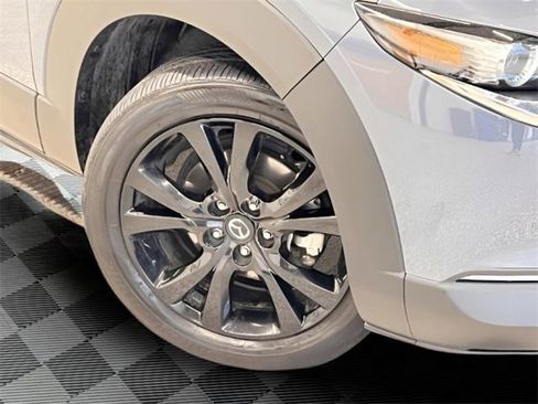 Used 2025 MAZDA CX-30 AWD 2.5 S w/ Preferred Package image 28