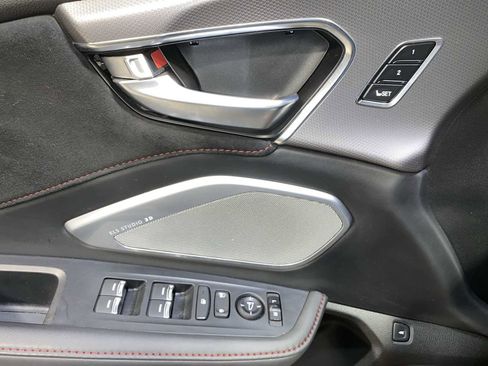 Used 2024 Acura RDX A-Spec AWD/4WD image 23