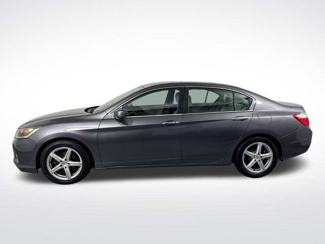 Used 2014 Honda Accord EX image 28