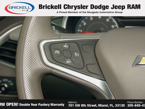 Used 2022 Chevrolet Malibu LS w/ Driver Confidence Package FWD image 29