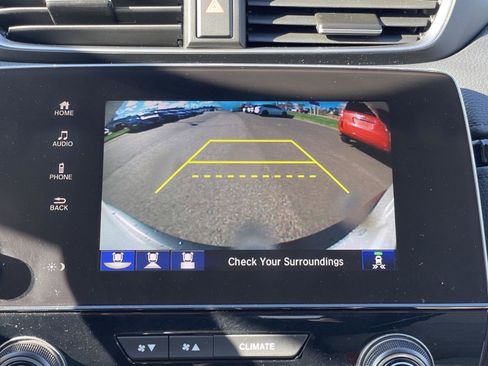 Used 2022 Honda CR-V EX image 10