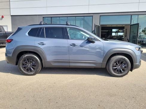 New 2026 MAZDA CX-50 AWD 2.5 Hybrid w/ Cargo Package image 23