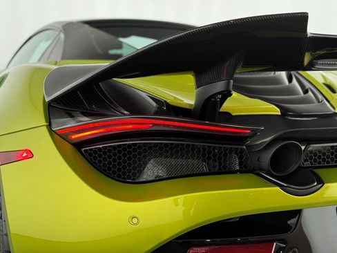 Used 2022 McLaren 720S Performance image 47