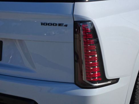 New 2026 Cadillac Escalade IQL Sport 1 image 14