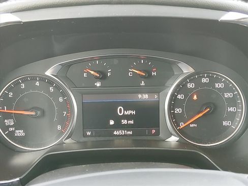 Used 2023 Chevrolet Blazer LT FWD image 20
