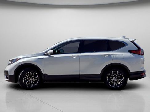Certified 2020 Honda CR-V EX image 19