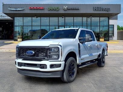 Used 2024 Ford F250 Lariat w/ Sport Appearance Package