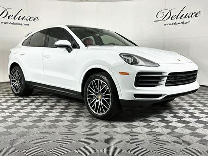 Used 2021 Porsche Cayenne S