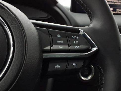 Used 2023 MAZDA CX-5 Signature image 27