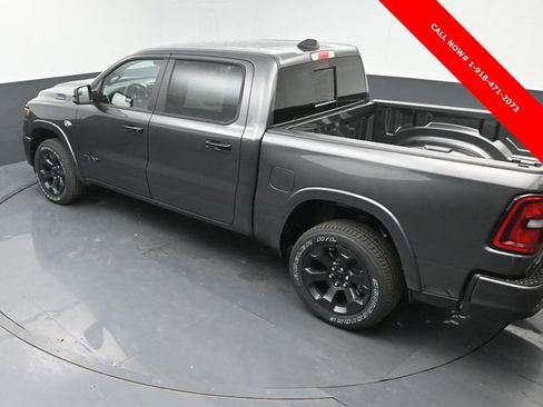 New 2026 RAM 1500 Big Horn image 31