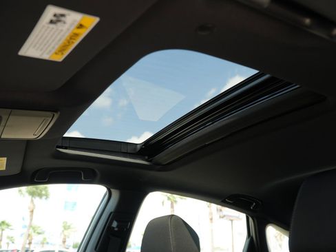 New 2026 Honda Accord Sport image 16