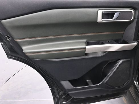 Used 2022 Ford Explorer Timberline AWD/4WD image 17
