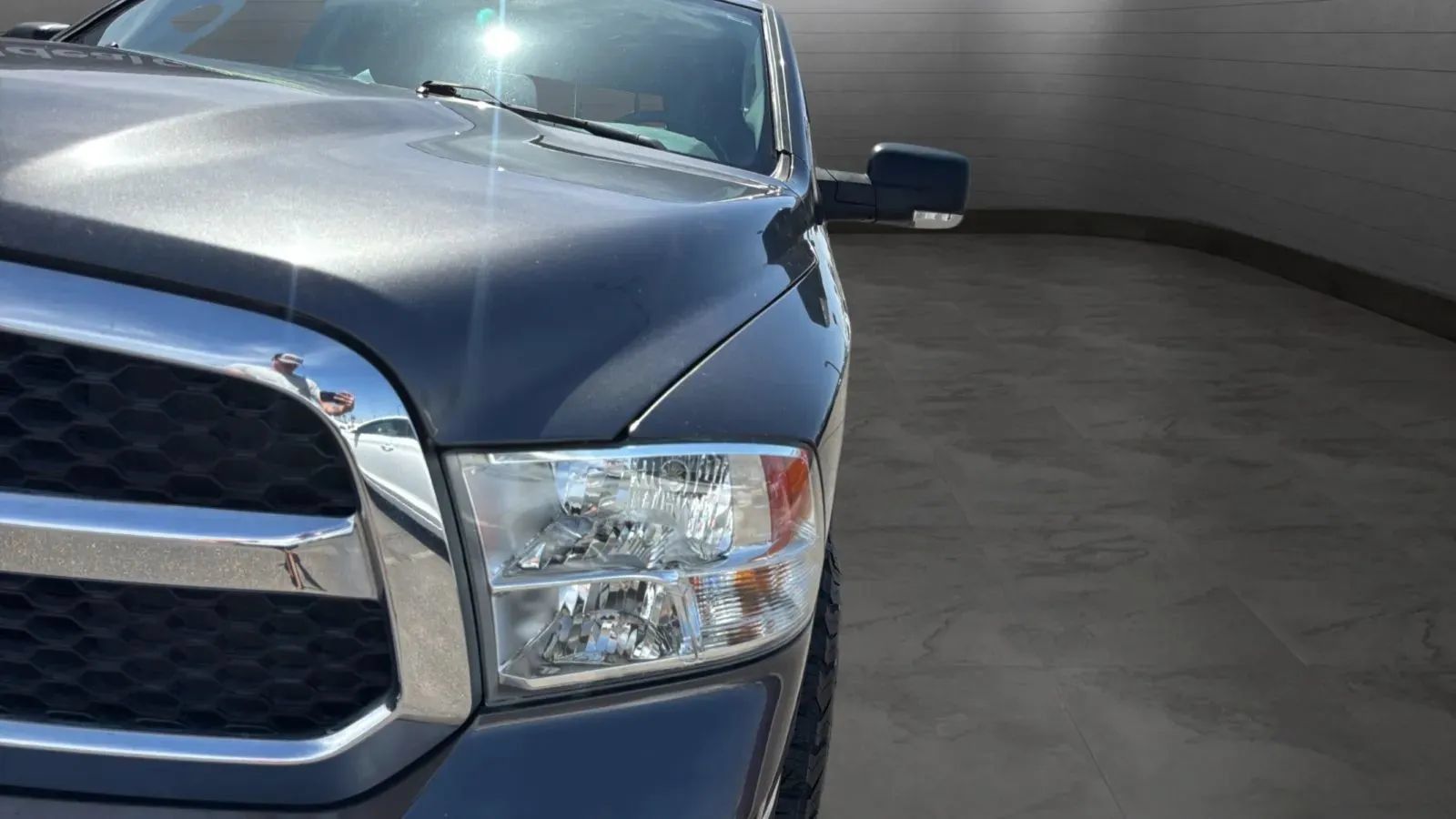 Used 2019 RAM 1500 Classic SLT w/ Luxury Group AWD/4WD image 45