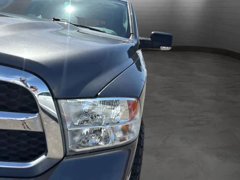 Used 2019 RAM 1500 Classic SLT w/ Luxury Group AWD/4WD image 45