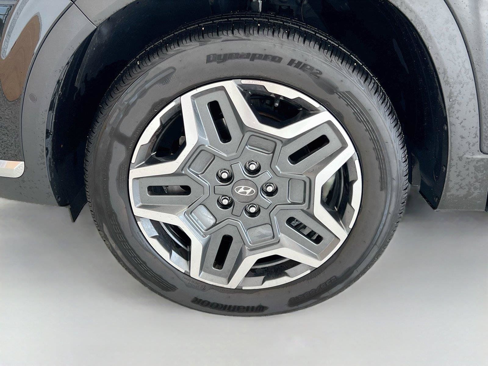 Used 2022 Hyundai Santa Fe Limited AWD/4WD image 30